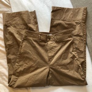 Everlane pants